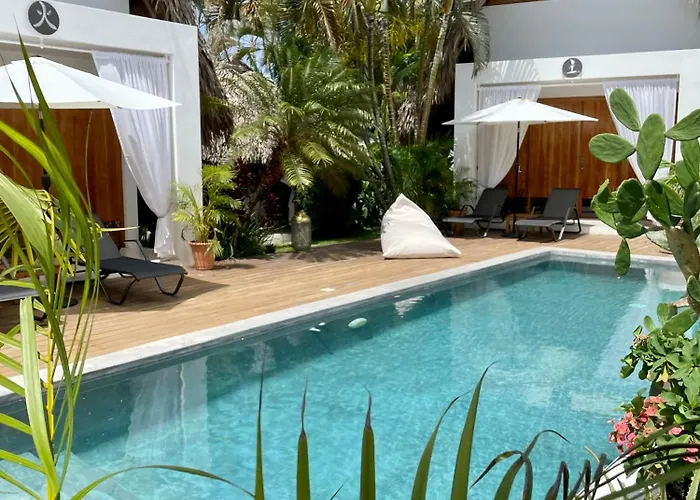 Leeloo Boutique Hotel