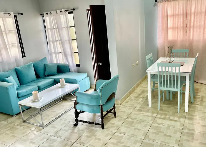 Oasis De Paz 2