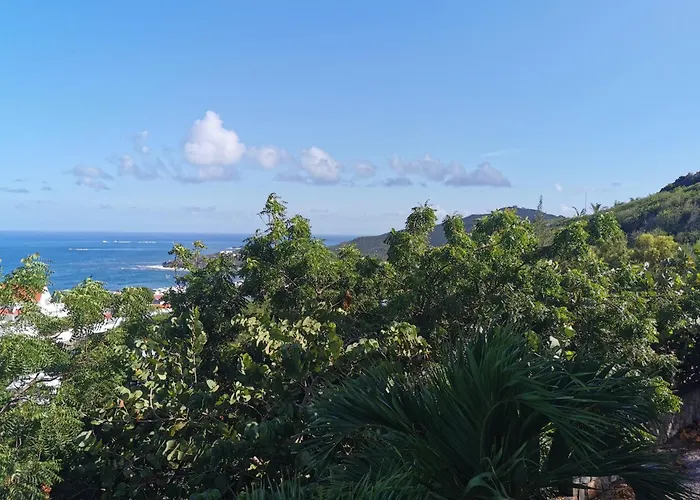 Studio With Privacy & Wonderful View