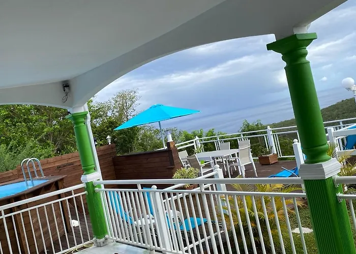 Villa Bebelos