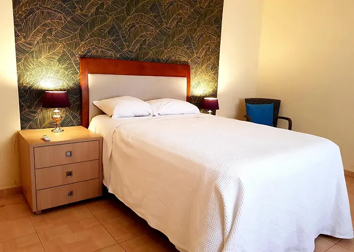 Island House Near Curacao International Airport Cur