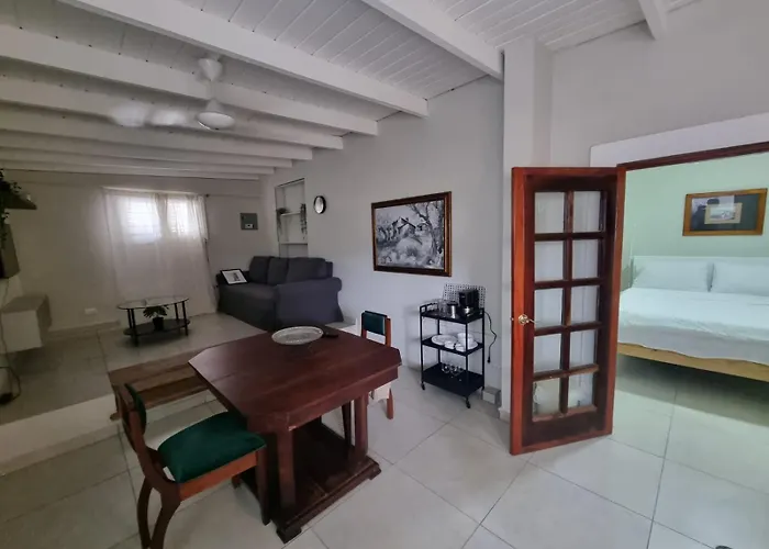 Apartamento Estudio Puerto Plata