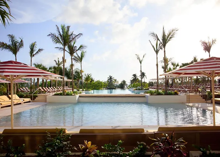 Hotel Indigo Grand Cayman By Ihg