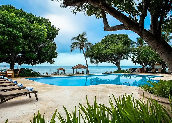 Copamarina Beach Resort & Spa