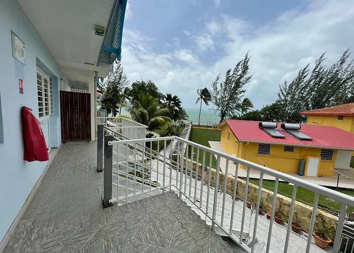 Hotel Douce Vague