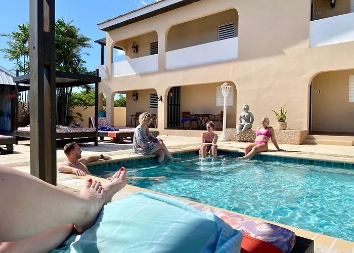 Casa Amalia (Adults Only)