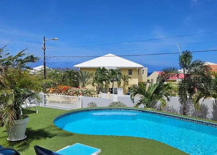 Villa Raven\'S Paradise