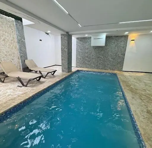 Apartamento Santo Domingo Este