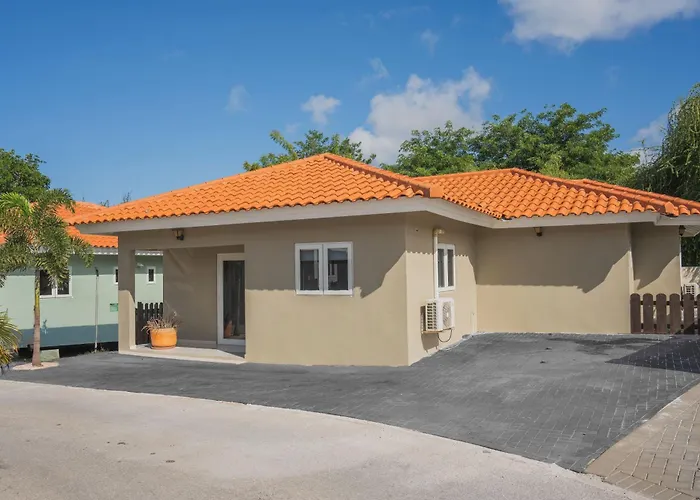Toscana Resort Vakantie Woning