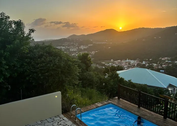 Villa Jamora