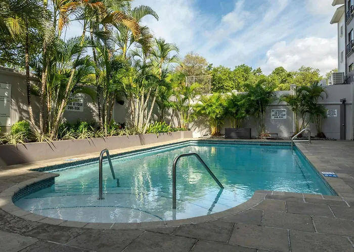 Courtyard By Marriott Port Of Spain
