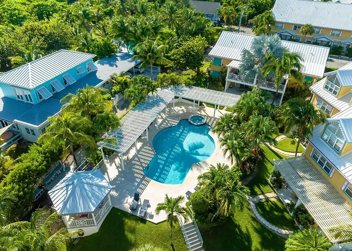 Coconut Bay Villas #116