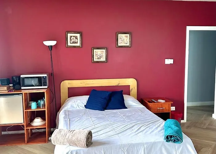 Shkyblue Suites
