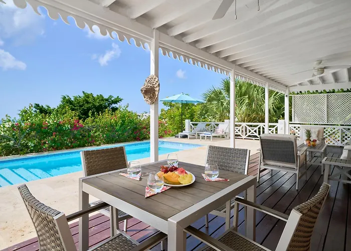 Rare 3 Bedroom Ocean View Villa With Private Pool
