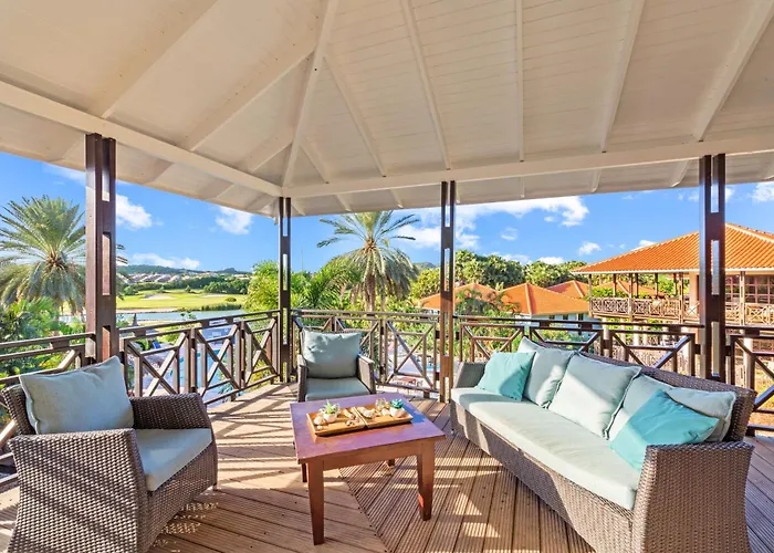 Blue Bay Villa\'S