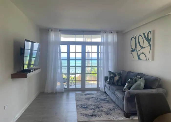 A Cozy Condo At Sea Castles