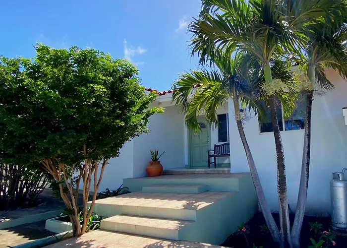 Mila\'S Authentic Family Getaway Aruba