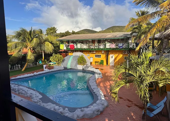 Rancho El Sobrino