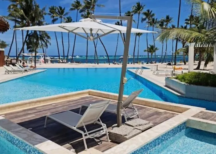 Playa Coral Punta Cana Dream Beach For You