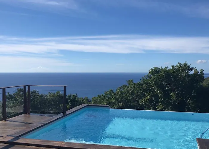 Villa Tifeuilles