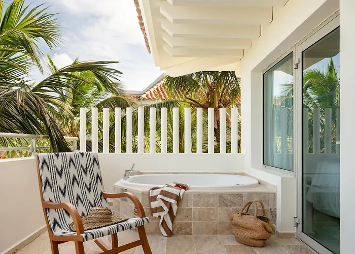 Garden Suites by Meliá