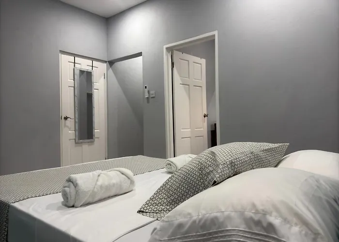 Hilltop Condos Unit #2