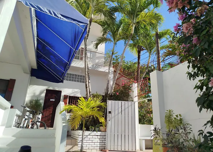Hotel Casa Coco