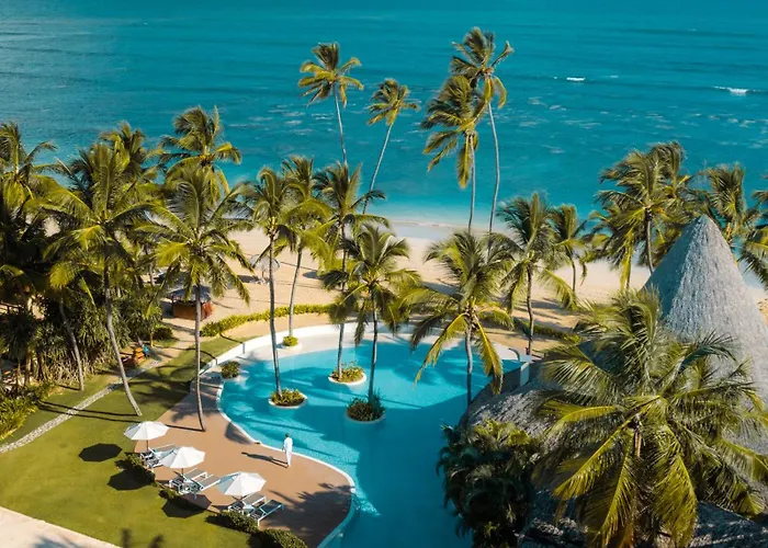 Zoetry Agua Punta Cana