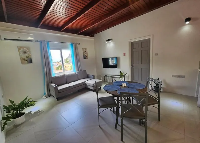 Agape Suites-Room 5-2Nd Floor