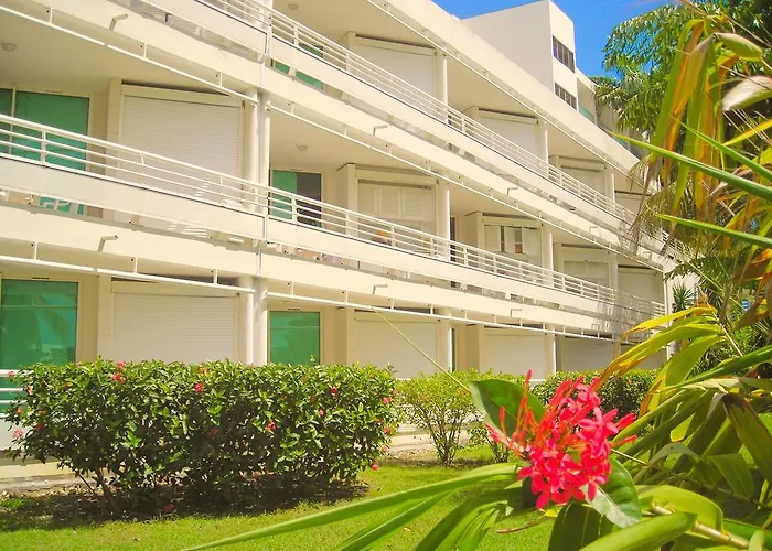 Residence Prao
