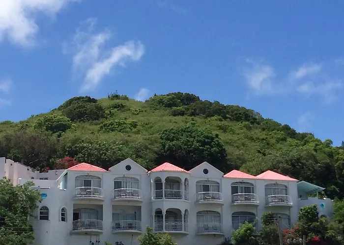 Fort Burt Hotel