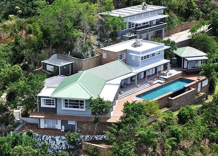 Casa De Gilles Guesthouse