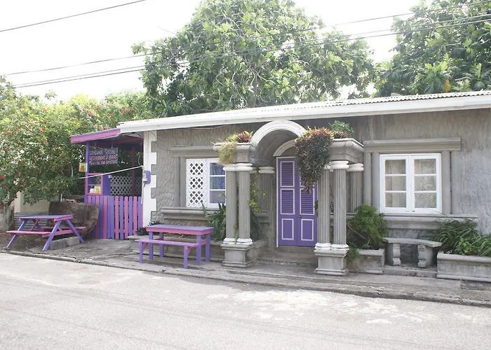 Somewhere Special Guesthouse