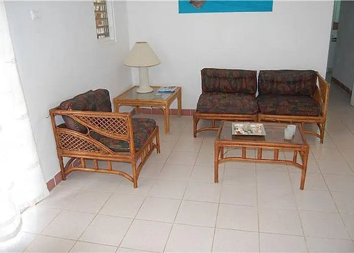 Portobello Apartments - Bonaire