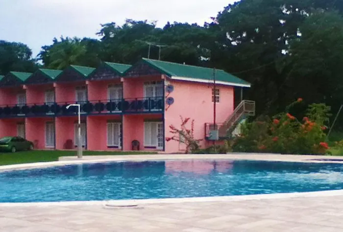 Canoe Bay Beach Resort