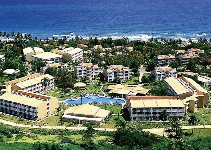 Paraiso And Camino Del Sol Resort