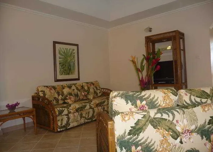Marina Haven Villas