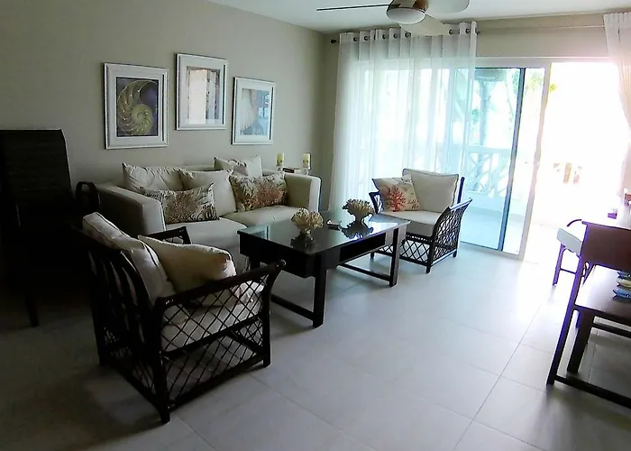 Apartments At San Marino Playa Dorada