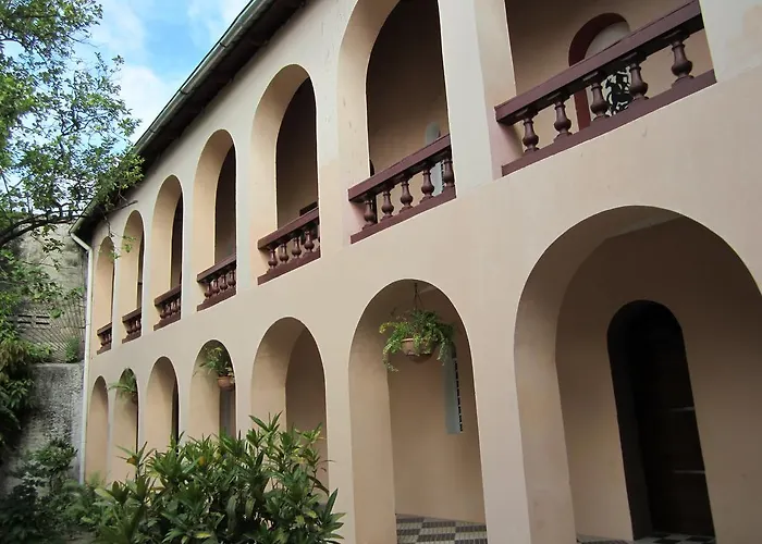 Hotel Du Roi Christophe