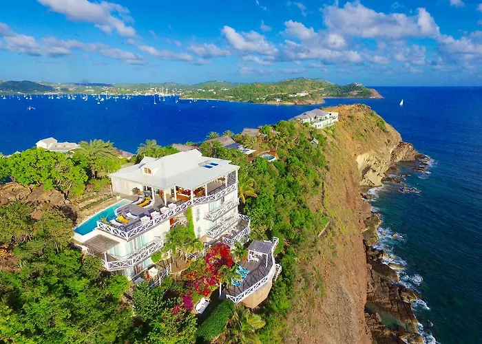Dolcevita Cliff Private Resort By Klabhouse - Adults Only