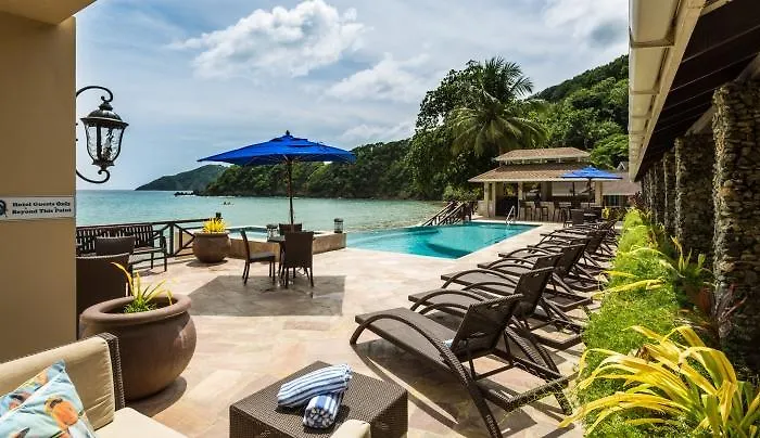 Blue Waters Inn