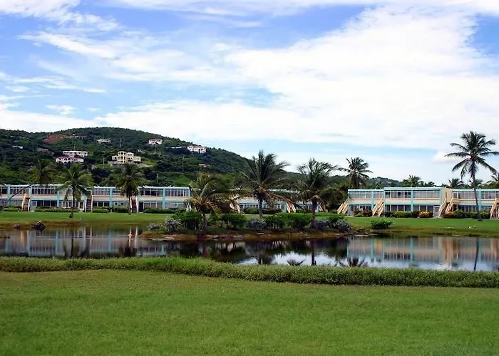 Crystal Cove Villas