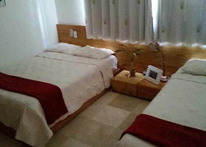 Apartamento Fenix
