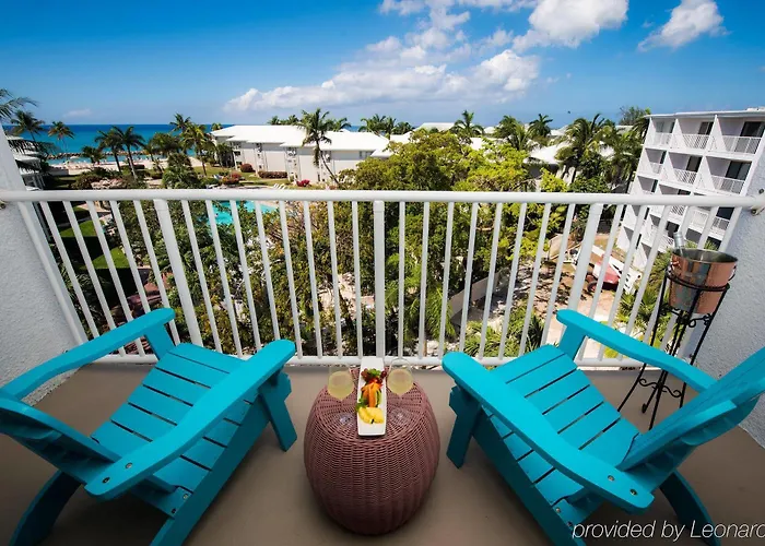 Treasure Island Resort