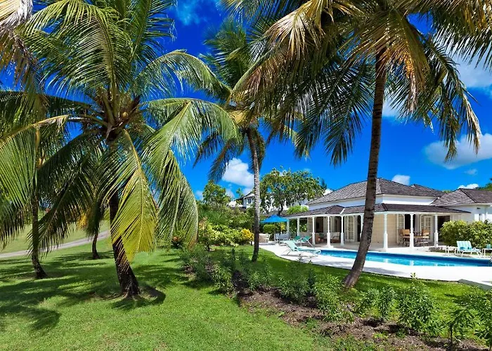 Coconut Grove 1, Luxury Villa By Island Villas