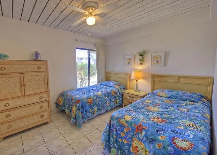 Treasure Island Condominiums