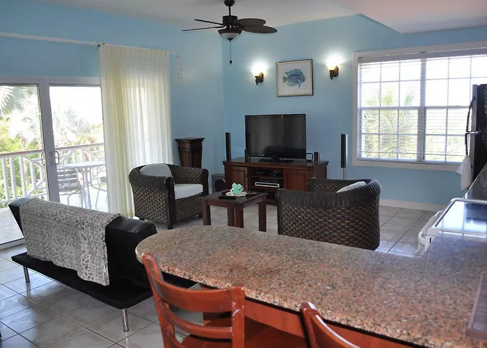 Queen Angel Resort Apartment