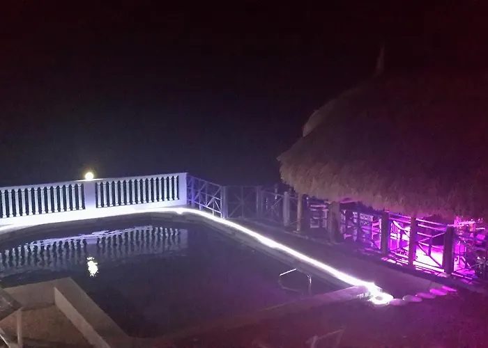 Las Olas Beach House