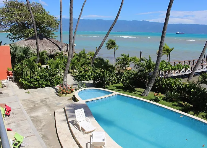 Hotel Guarocuya De Barahona