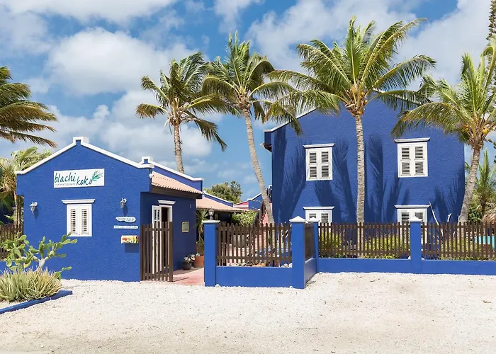 Blachi Koko Apartments